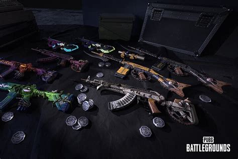 pubg sell items|pubg skins market.